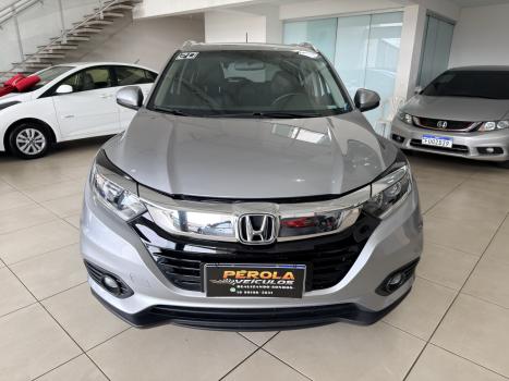 HONDA HR-V 1.8 16V 4P EX FLEX AUTOMÁTICO CVT, Foto 3