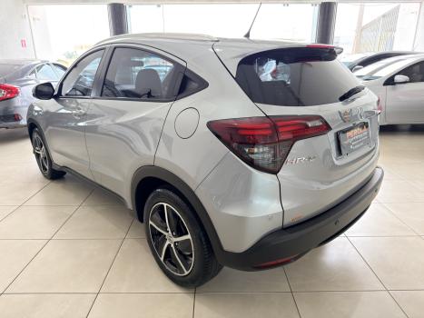 HONDA HR-V 1.8 16V 4P EX FLEX AUTOMÁTICO CVT, Foto 5