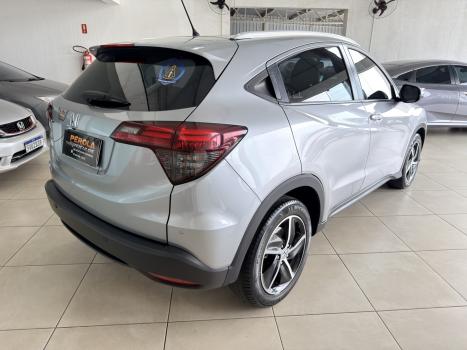 HONDA HR-V 1.8 16V 4P EX FLEX AUTOMÁTICO CVT, Foto 6