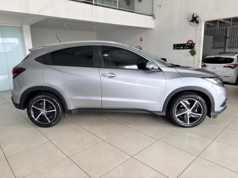 HONDA HR-V 1.8 16V 4P EX FLEX AUTOMÁTICO CVT, Foto 7