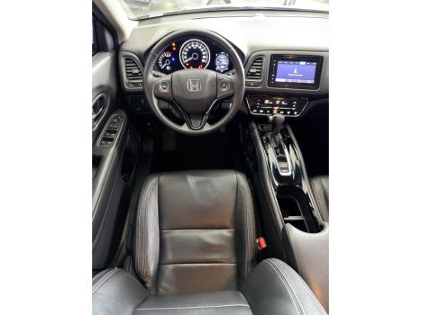 HONDA HR-V 1.8 16V 4P EX FLEX AUTOMÁTICO CVT, Foto 8