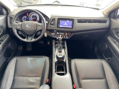 HONDA HR-V 1.8 16V 4P EX FLEX AUTOMÁTICO CVT, Foto 9