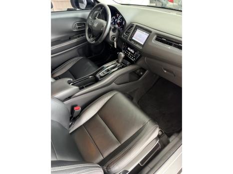 HONDA HR-V 1.8 16V 4P EX FLEX AUTOMÁTICO CVT, Foto 10