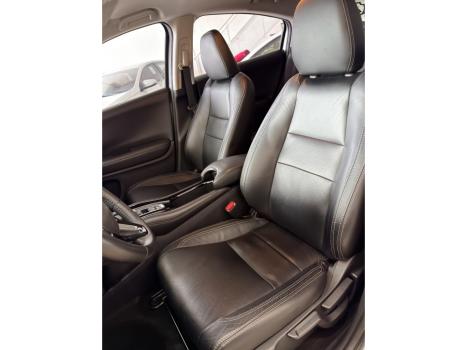 HONDA HR-V 1.8 16V 4P EX FLEX AUTOMÁTICO CVT, Foto 11