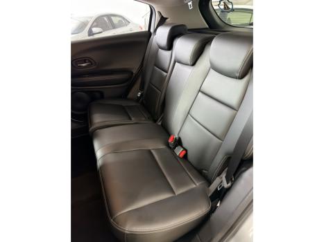 HONDA HR-V 1.8 16V 4P EX FLEX AUTOMÁTICO CVT, Foto 12