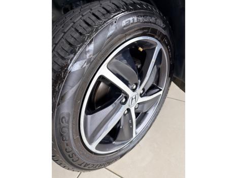HONDA HR-V 1.8 16V 4P EX FLEX AUTOMÁTICO CVT, Foto 13