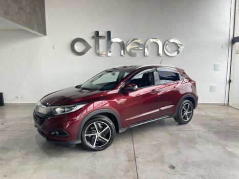 HONDA HR-V 1.8 16V 4P EXL FLEX AUTOMÁTICO CVT, Foto 2