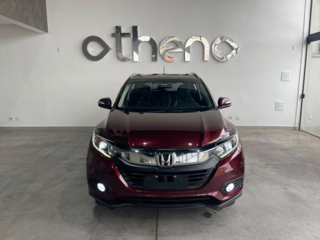 HONDA HR-V 1.8 16V 4P EXL FLEX AUTOMÁTICO CVT, Foto 3