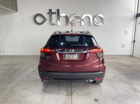 HONDA HR-V 1.8 16V 4P EXL FLEX AUTOMÁTICO CVT, Foto 5