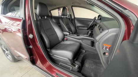 HONDA HR-V 1.8 16V 4P EXL FLEX AUTOMÁTICO CVT, Foto 6