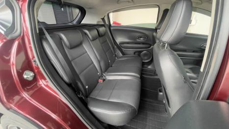 HONDA HR-V 1.8 16V 4P EXL FLEX AUTOMÁTICO CVT, Foto 7