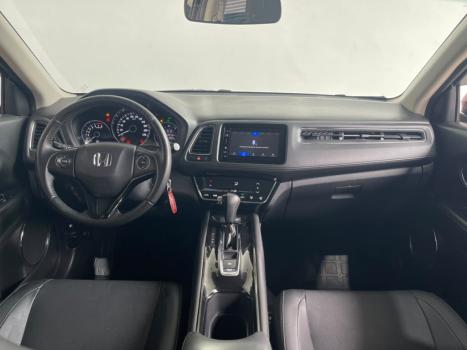 HONDA HR-V 1.8 16V 4P EXL FLEX AUTOMÁTICO CVT, Foto 8