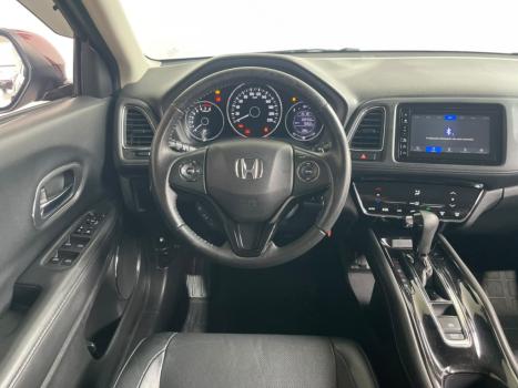 HONDA HR-V 1.8 16V 4P EXL FLEX AUTOMÁTICO CVT, Foto 9