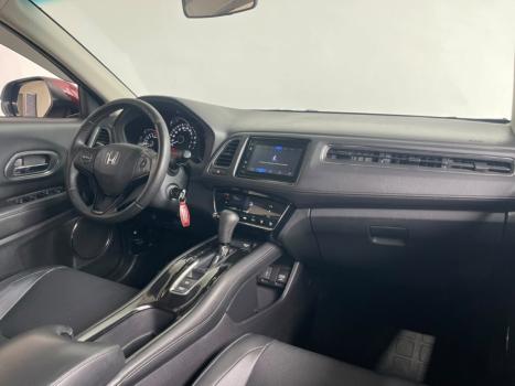 HONDA HR-V 1.8 16V 4P EXL FLEX AUTOMÁTICO CVT, Foto 10