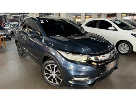 HONDA HR-V 1.8 16V 4P EXL FLEX AUTOMÁTICO CVT, Foto 1