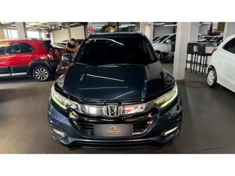 HONDA HR-V 1.8 16V 4P EXL FLEX AUTOMÁTICO CVT, Foto 2