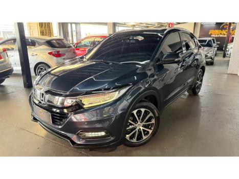 HONDA HR-V 1.8 16V 4P EXL FLEX AUTOMÁTICO CVT, Foto 3