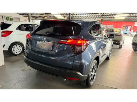 HONDA HR-V 1.8 16V 4P EXL FLEX AUTOMÁTICO CVT, Foto 4