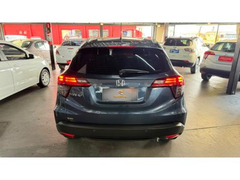 HONDA HR-V 1.8 16V 4P EXL FLEX AUTOMÁTICO CVT, Foto 5