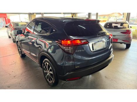 HONDA HR-V 1.8 16V 4P EXL FLEX AUTOMÁTICO CVT, Foto 6