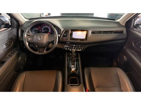 HONDA HR-V 1.8 16V 4P EXL FLEX AUTOMÁTICO CVT, Foto 7