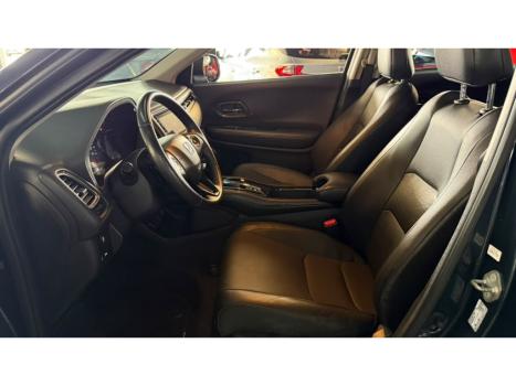 HONDA HR-V 1.8 16V 4P EXL FLEX AUTOMÁTICO CVT, Foto 9