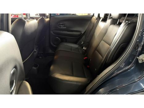 HONDA HR-V 1.8 16V 4P EXL FLEX AUTOMÁTICO CVT, Foto 10
