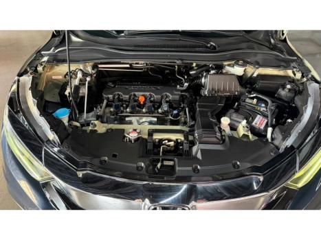 HONDA HR-V 1.8 16V 4P EXL FLEX AUTOMÁTICO CVT, Foto 12