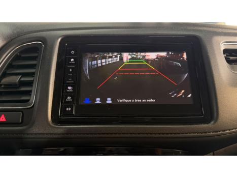 HONDA HR-V 1.8 16V 4P EXL FLEX AUTOMÁTICO CVT, Foto 16