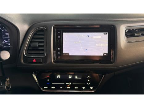 HONDA HR-V 1.8 16V 4P EXL FLEX AUTOMÁTICO CVT, Foto 17