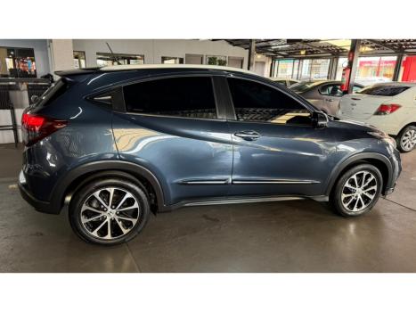HONDA HR-V 1.8 16V 4P EXL FLEX AUTOMÁTICO CVT, Foto 19