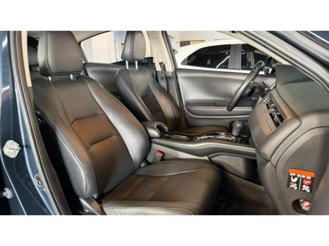 HONDA HR-V 1.8 16V 4P EXL FLEX AUTOMÁTICO CVT, Foto 21