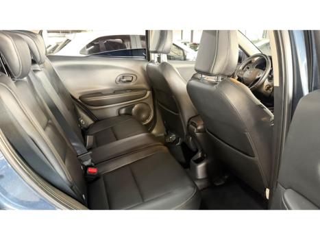 HONDA HR-V 1.8 16V 4P EXL FLEX AUTOMÁTICO CVT, Foto 22