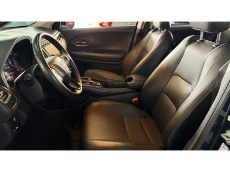 HONDA HR-V 1.8 16V 4P EXL FLEX AUTOMÁTICO CVT, Foto 23