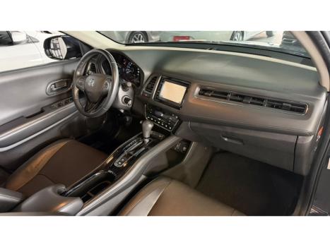 HONDA HR-V 1.8 16V 4P EXL FLEX AUTOMÁTICO CVT, Foto 24