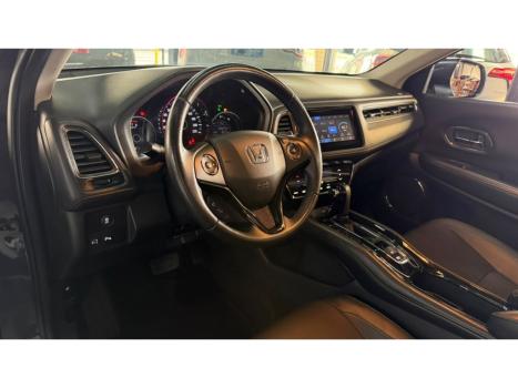 HONDA HR-V 1.8 16V 4P EXL FLEX AUTOMÁTICO CVT, Foto 25