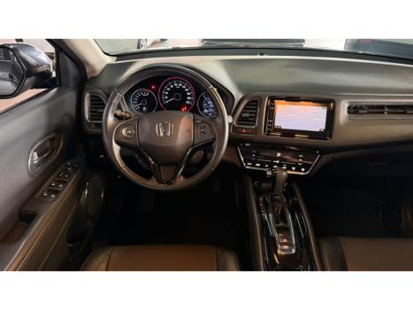 HONDA HR-V 1.8 16V 4P EXL FLEX AUTOMÁTICO CVT, Foto 26