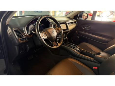 HONDA HR-V 1.8 16V 4P EXL FLEX AUTOMÁTICO CVT, Foto 27