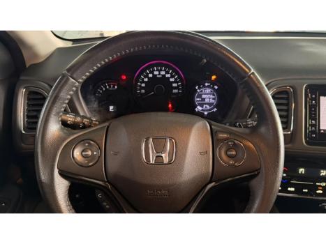 HONDA HR-V 1.8 16V 4P EXL FLEX AUTOMÁTICO CVT, Foto 28