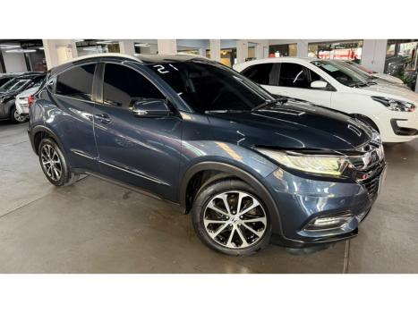 HONDA HR-V 1.8 16V 4P EXL FLEX AUTOMÁTICO CVT, Foto 29