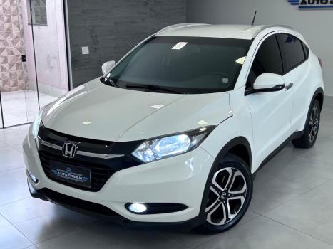 HONDA HR-V 1.8 16V 4P EXL FLEX AUTOMÁTICO CVT, Foto 1