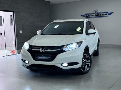 HONDA HR-V 1.8 16V 4P EXL FLEX AUTOMÁTICO CVT, Foto 2