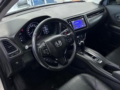 HONDA HR-V 1.8 16V 4P EXL FLEX AUTOMÁTICO CVT, Foto 3