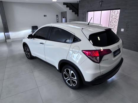 HONDA HR-V 1.8 16V 4P EXL FLEX AUTOMÁTICO CVT, Foto 4