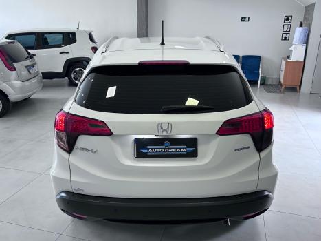 HONDA HR-V 1.8 16V 4P EXL FLEX AUTOMÁTICO CVT, Foto 5