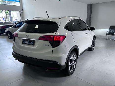 HONDA HR-V 1.8 16V 4P EXL FLEX AUTOMÁTICO CVT, Foto 6