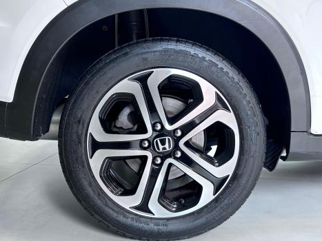 HONDA HR-V 1.8 16V 4P EXL FLEX AUTOMÁTICO CVT, Foto 7