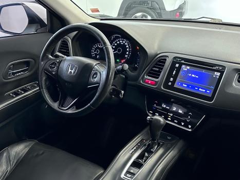 HONDA HR-V 1.8 16V 4P EXL FLEX AUTOMÁTICO CVT, Foto 8