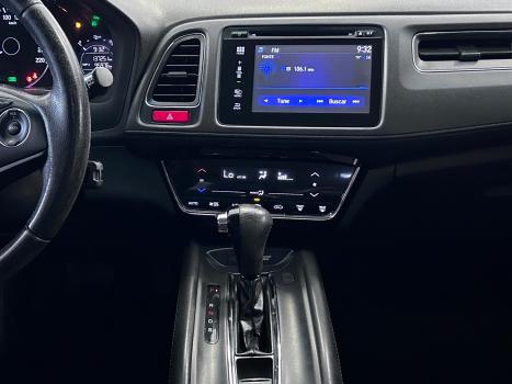 HONDA HR-V 1.8 16V 4P EXL FLEX AUTOMÁTICO CVT, Foto 9