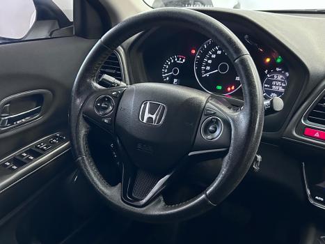 HONDA HR-V 1.8 16V 4P EXL FLEX AUTOMÁTICO CVT, Foto 10